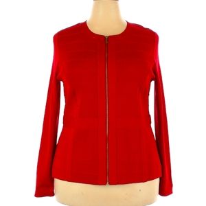 Lane Bryant Body Con Cardigan